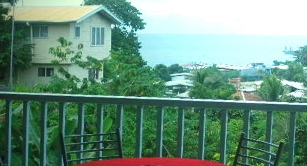 هونيارا Red Mansion Comfort Inn المظهر الخارجي الصورة