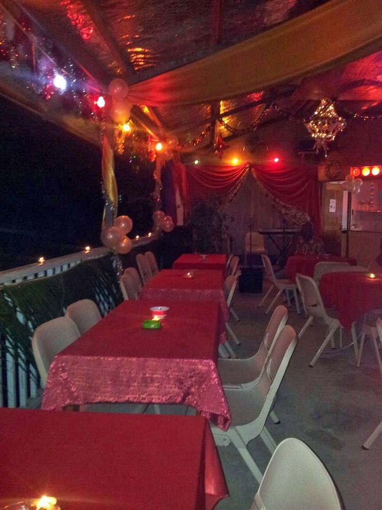 هونيارا Red Mansion Comfort Inn المظهر الخارجي الصورة