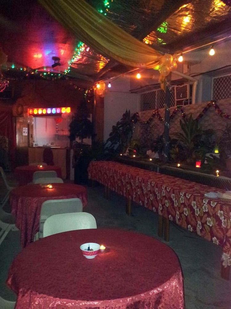 هونيارا Red Mansion Comfort Inn المظهر الخارجي الصورة